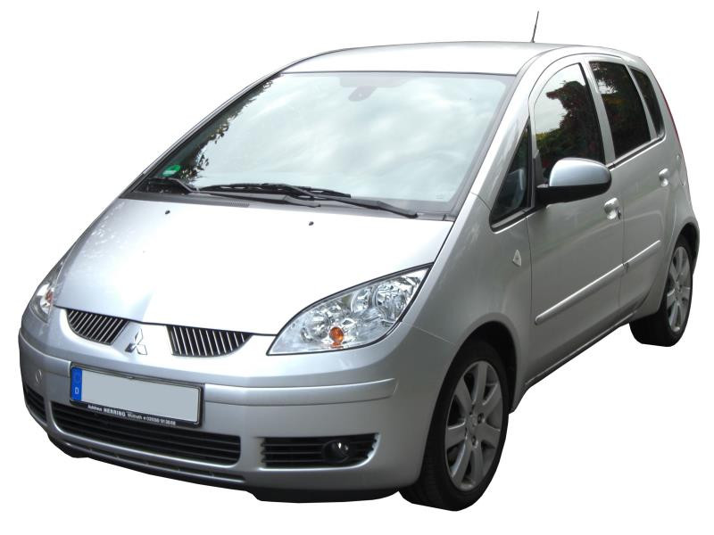 Colt (2002-2012)
