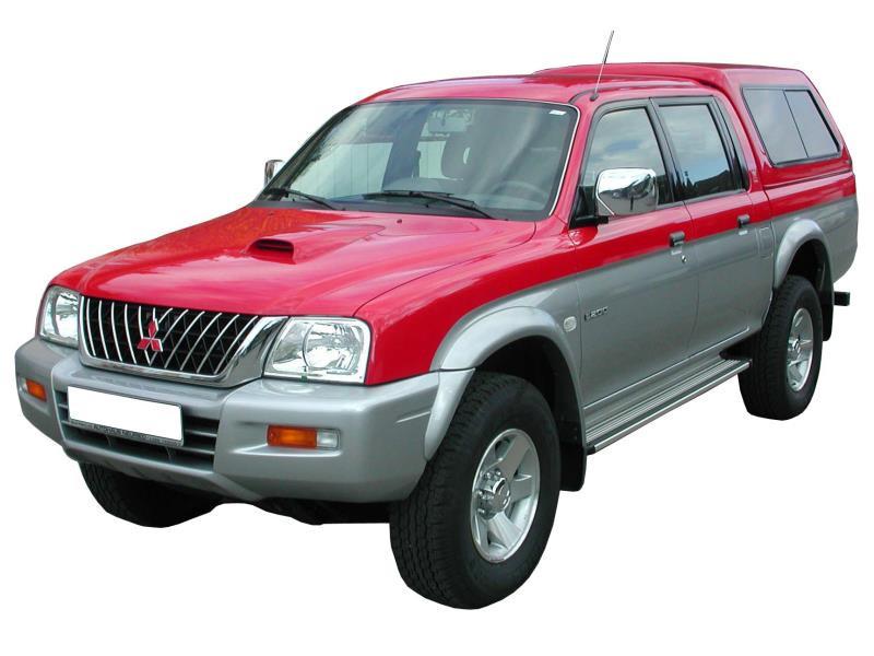 L200 (1996-2011)