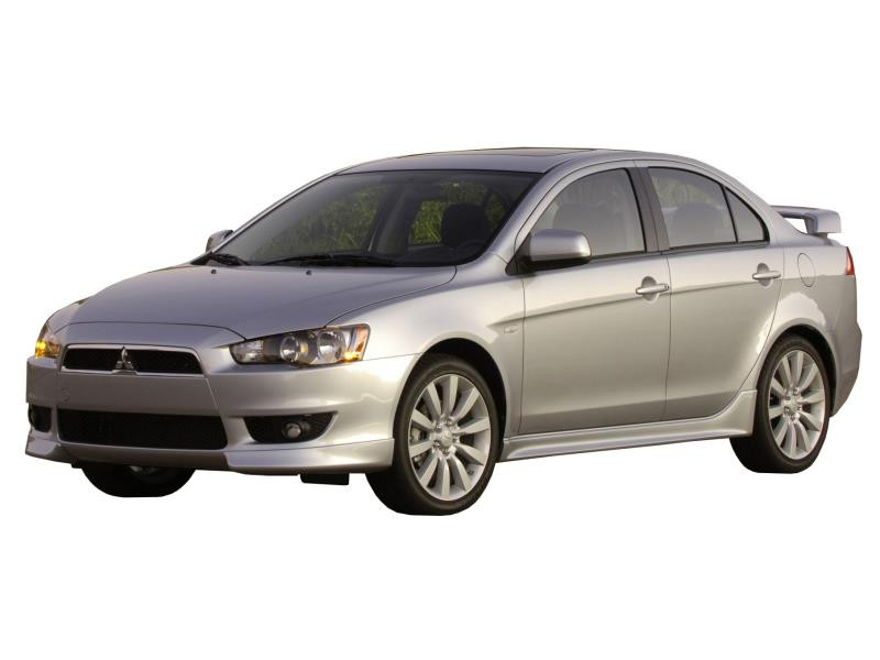 Lancer (2008-)