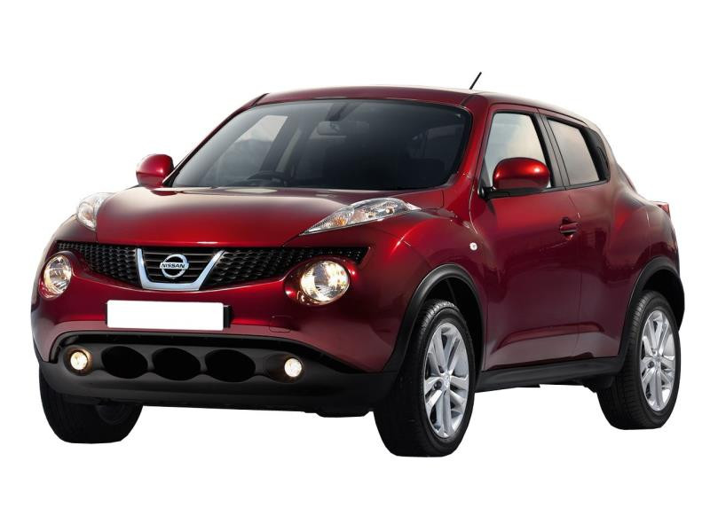 JUKE (2010-2019)