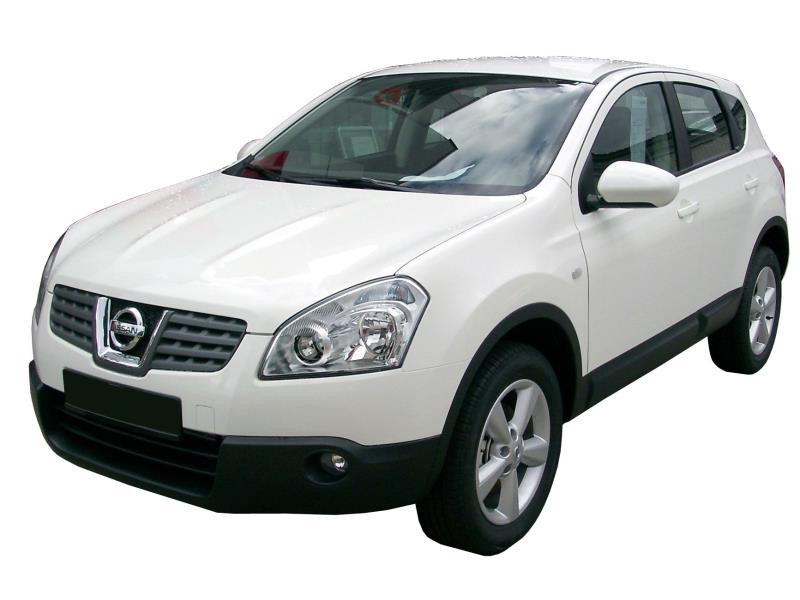 Qashqai (2006-2014)