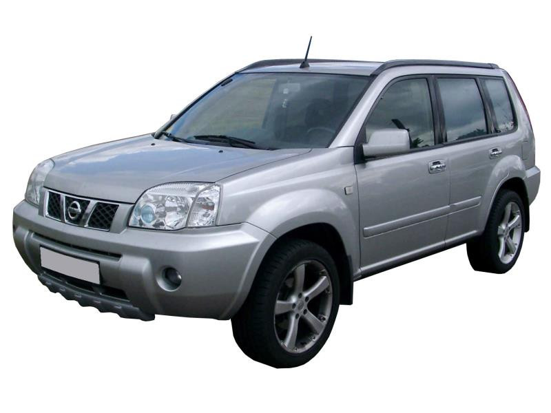 X-Trail T30 (2001-2013)