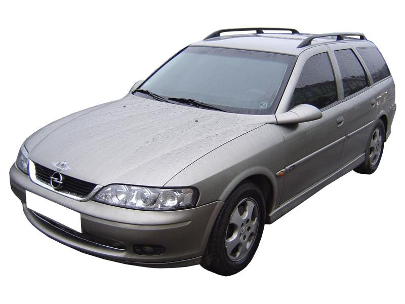 Vectra B (1995-2002)