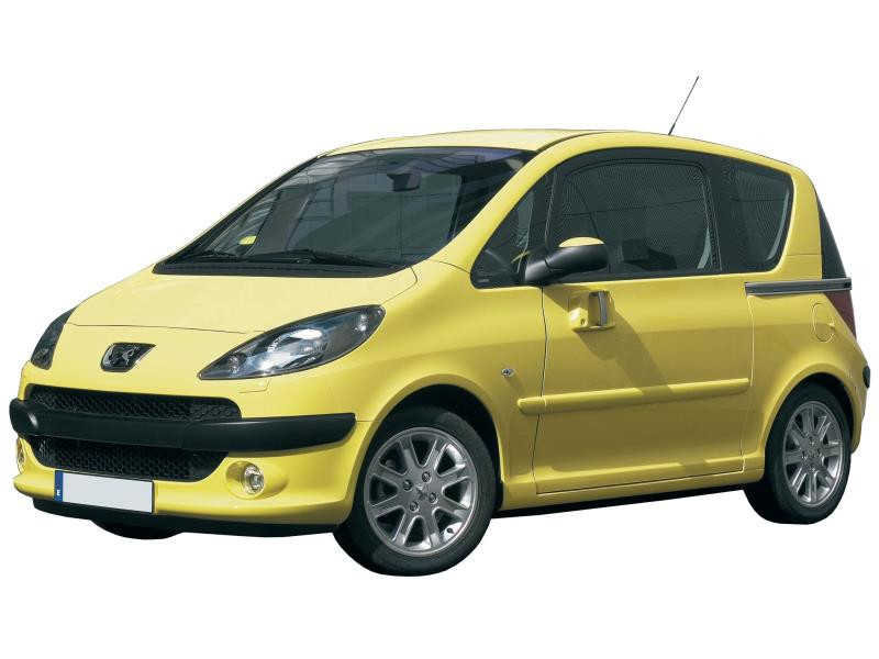1007 (2005-2009)