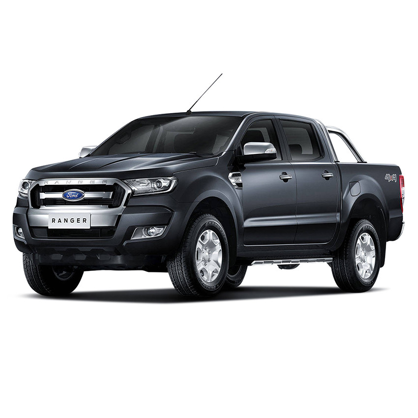 Ranger (2012-)