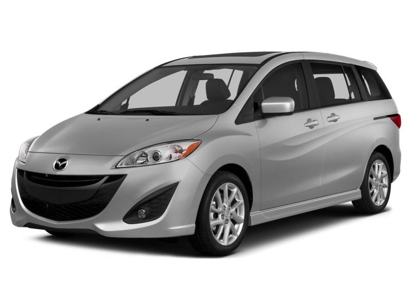 5 CW (2010-)