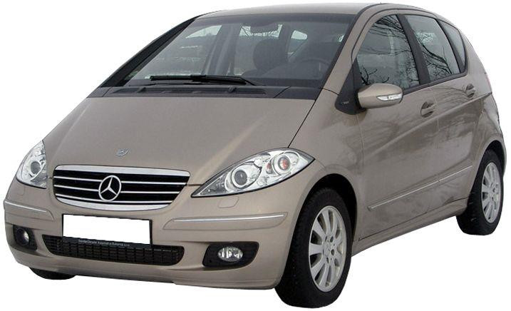 A-Class (2005-2012)