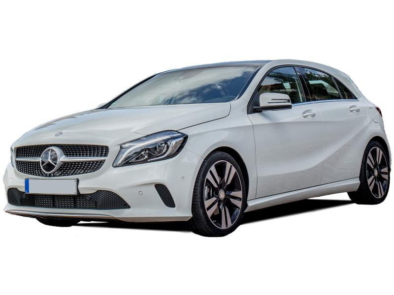 A-Class (2012-2018)