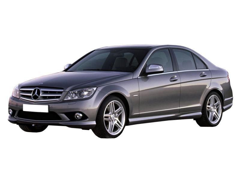 C-Class (2007-2015)