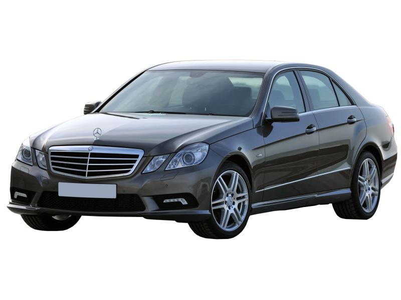 E-Class (2009-2016)