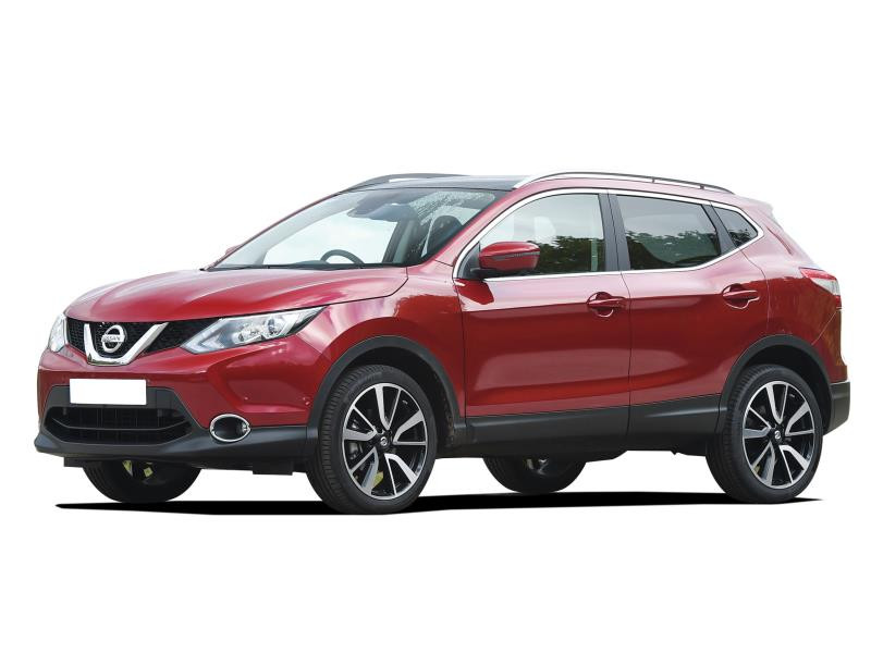 Qashqai (2014-2021)