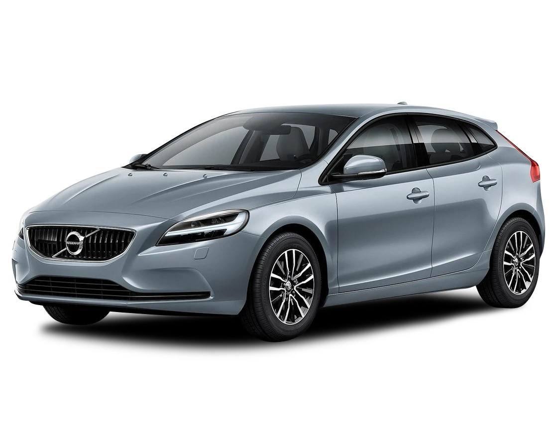 V40 (2012-2019)