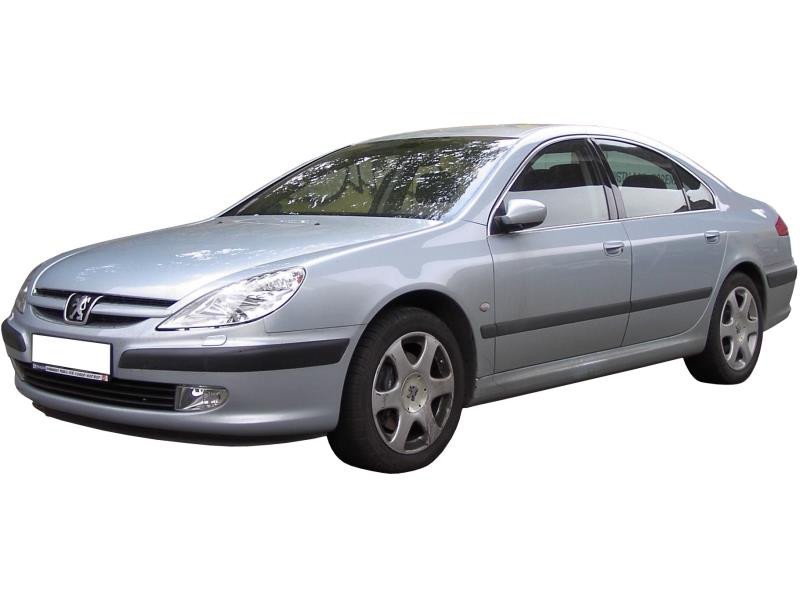607 (2000-)