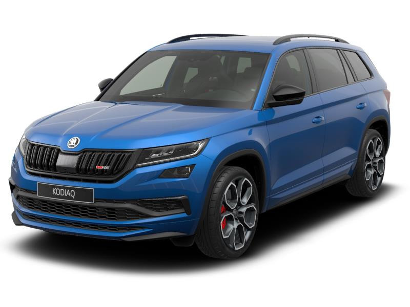 Kodiaq (2016-)