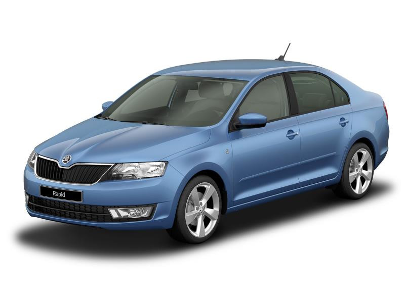 Rapid (2012-2019)