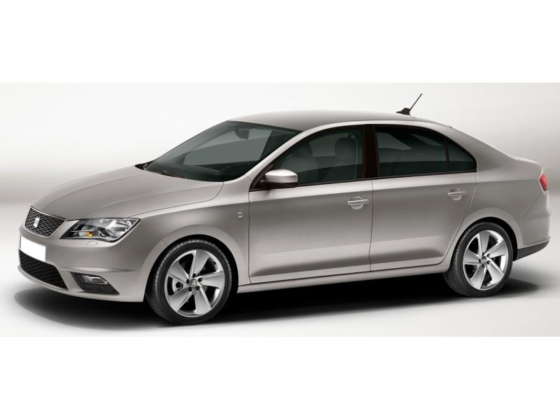 Toledo (2012-2019)