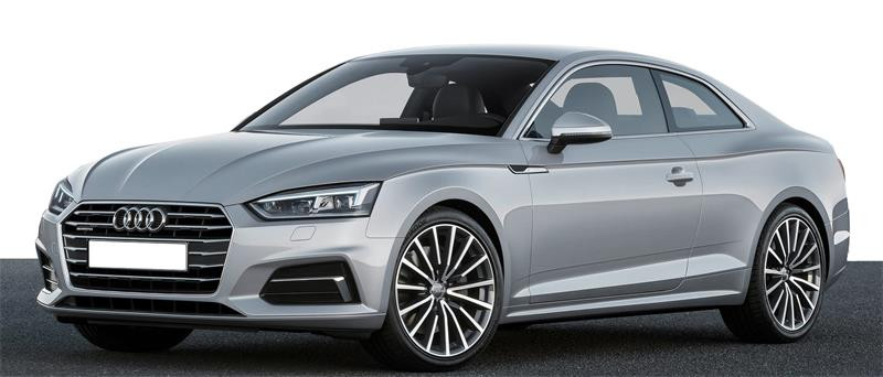A5 (2016-)