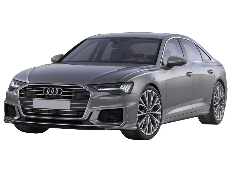 A6 (2018-)