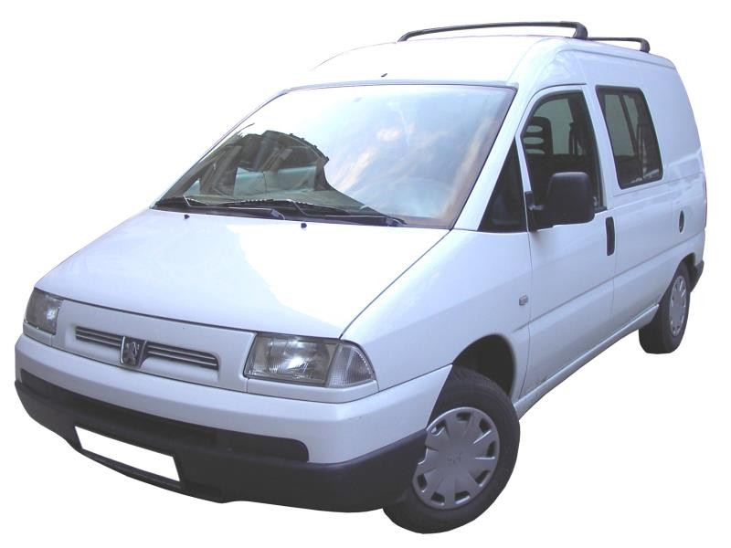 Expert 1 (1995-2006)