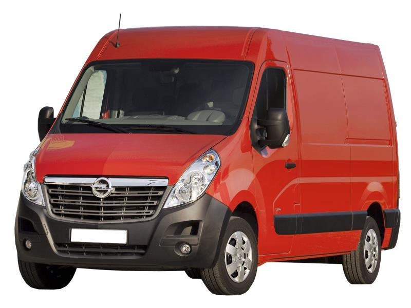 Movano 2 (2010-2020)