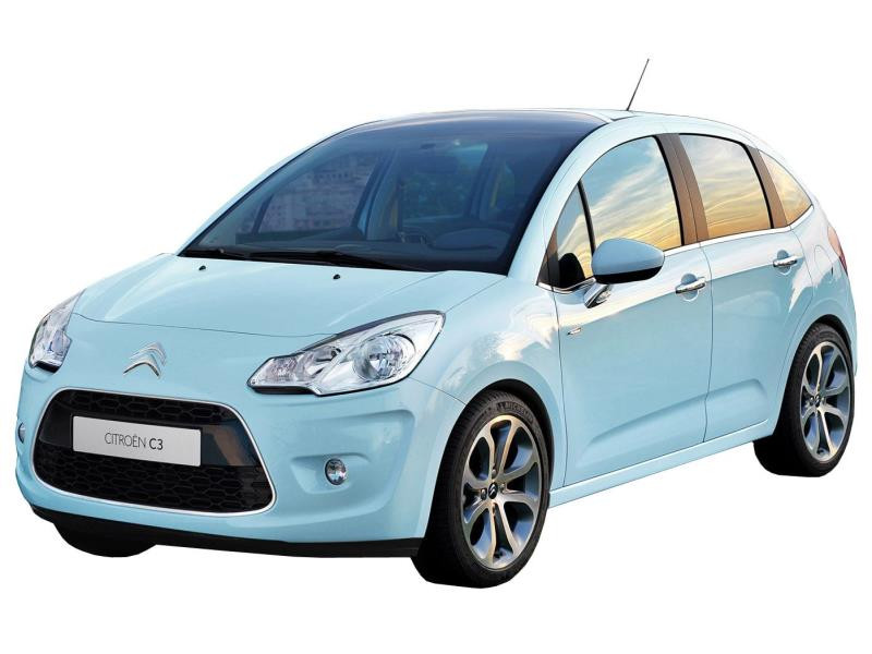 C3 (2010-2016)