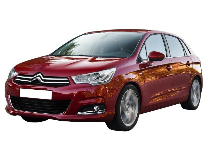 C4 (2009-2019)