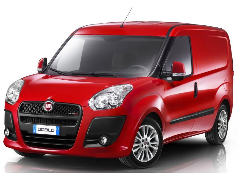 Doblo (2010-)