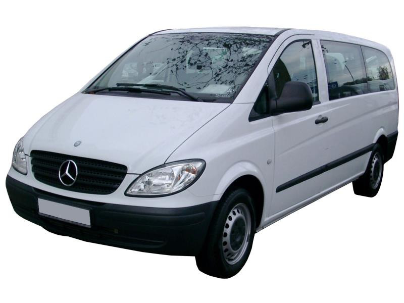 Vito (2003-2014)