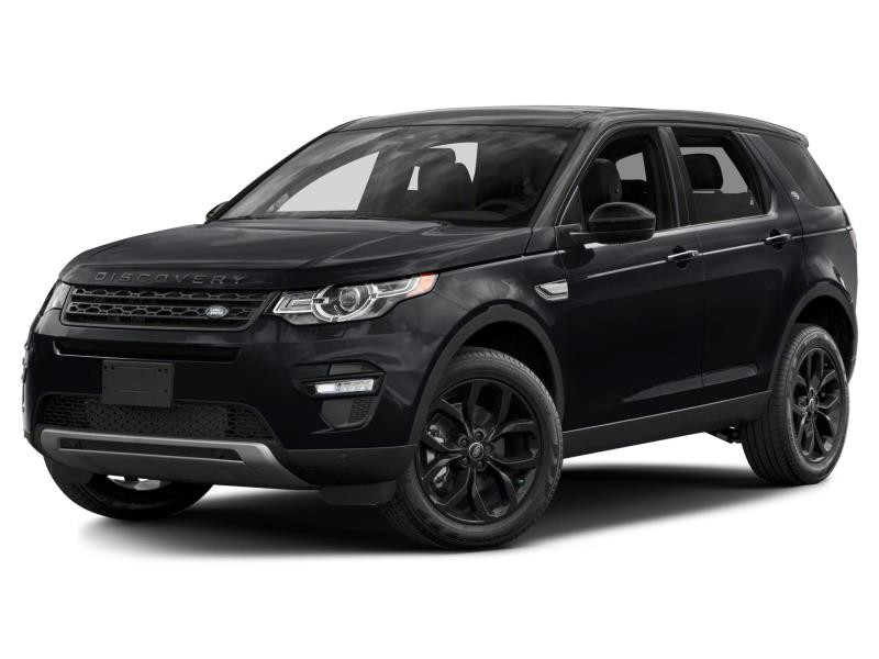 DISCOVERY SPORT (2014-)