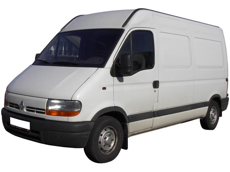 Master II (1998-2010)
