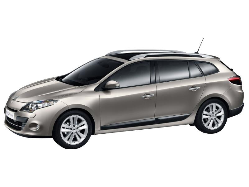 Megane 3 (2008-2015)