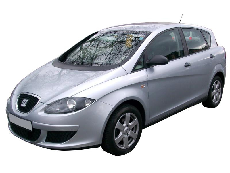 Toledo (2004-2010)