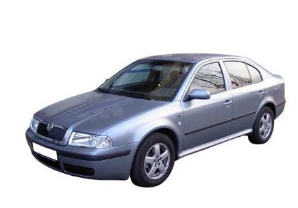 Octavia 1 (1996-2010)