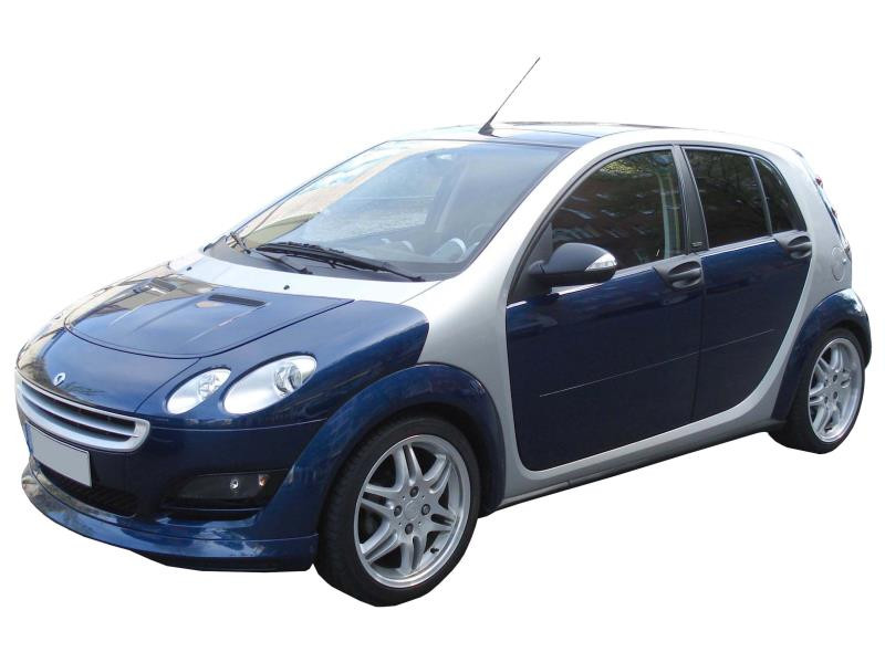 Forfour (2004-)