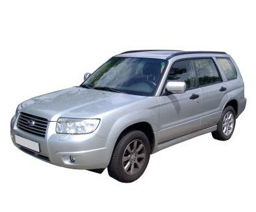 Forester (2002-2012)