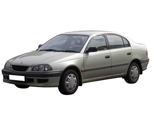 Avensis T22 (1997-2003)