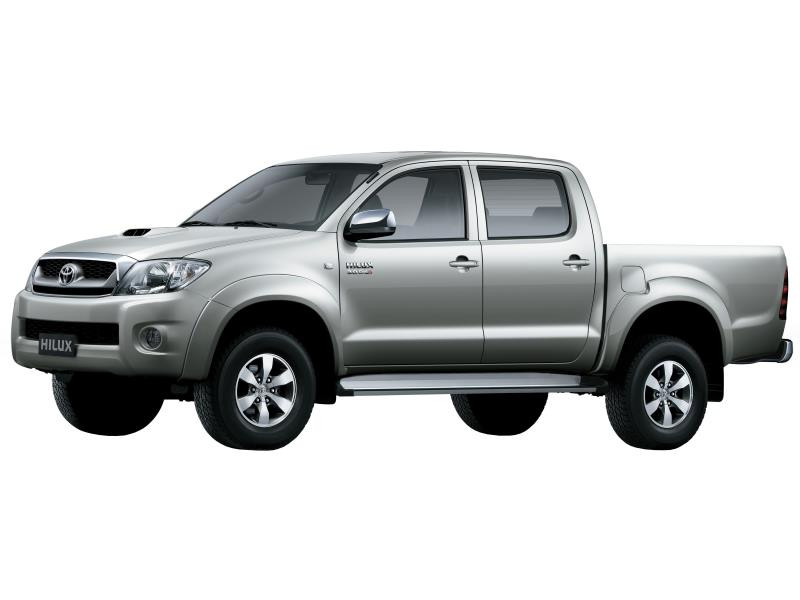 Hilux (2005-2015)