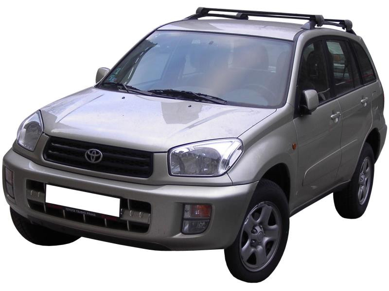 RAV 4 (2000-2006)