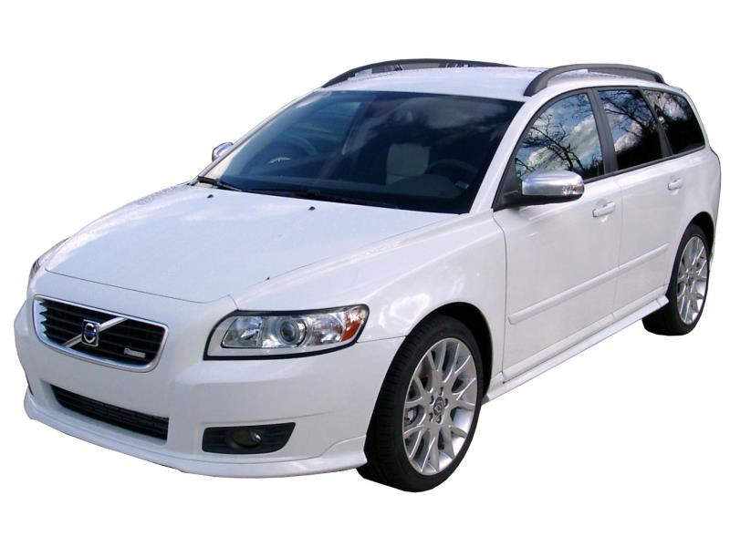 V50 (2004-2012)