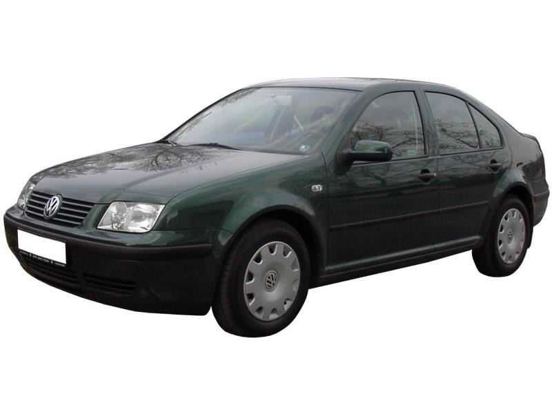 Bora (1998-2013)