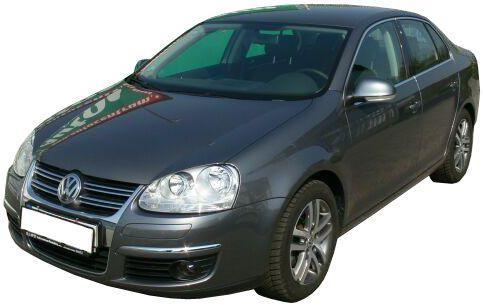 Jetta (2005-2013)