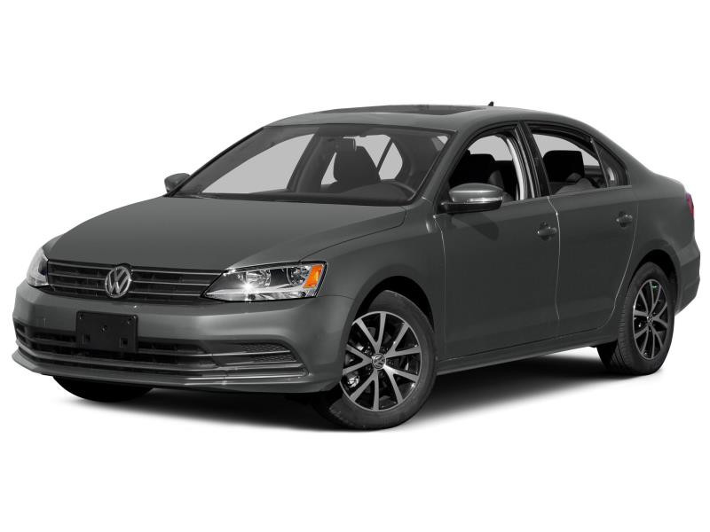 Jetta (2010-2019)