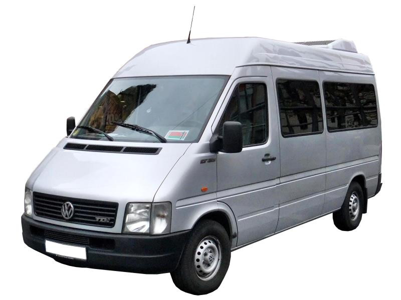 LT (1996-2007)