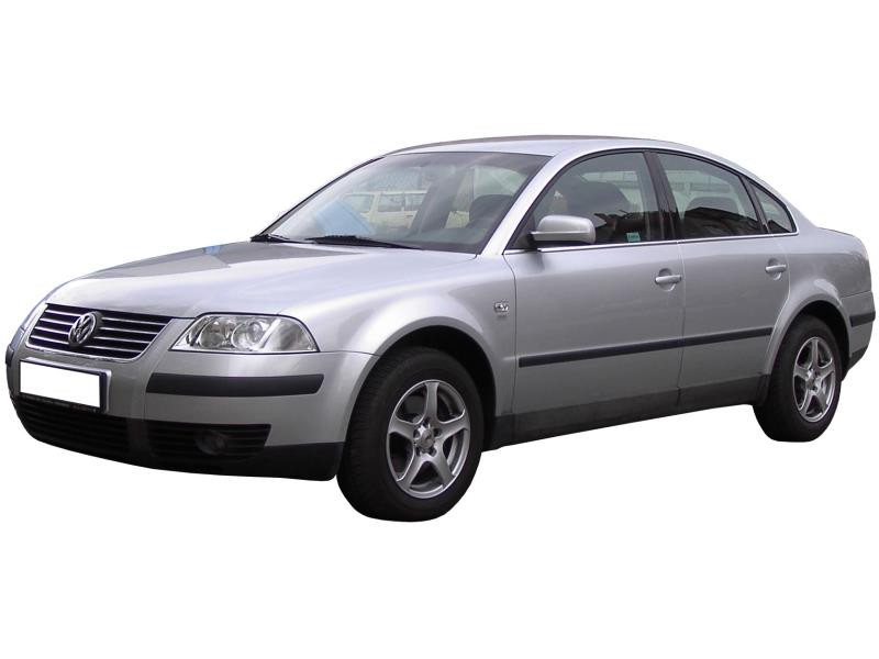 Passat B5.5 (2000-2006)