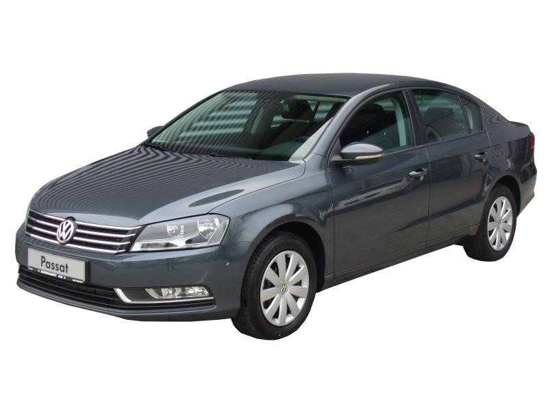 Passat B7 (2010-2015)