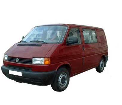 Transporter T4 (1990-2004)