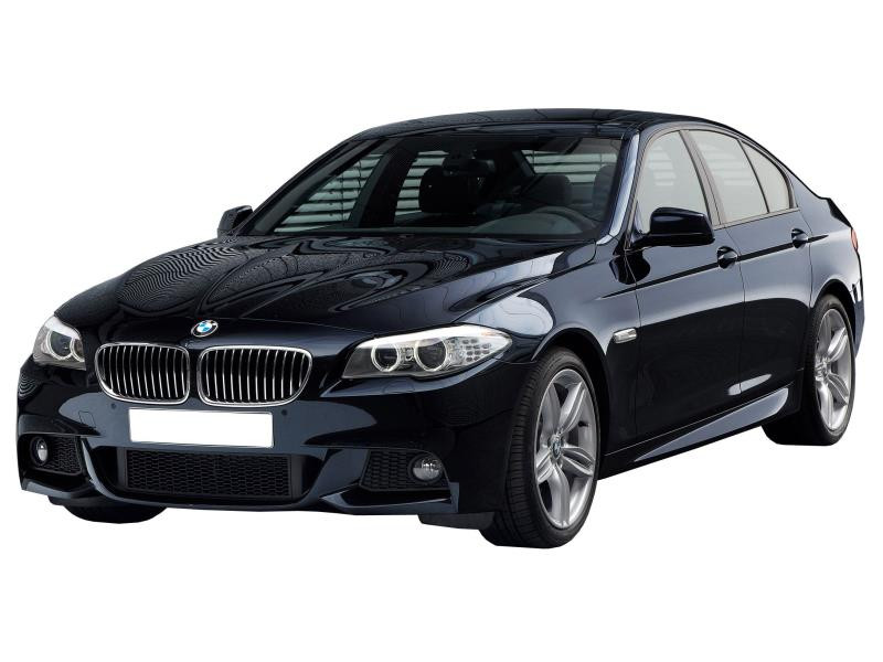 5 F10 (2010-2016)