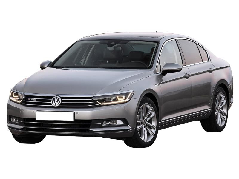 Passat B8 (2014-)