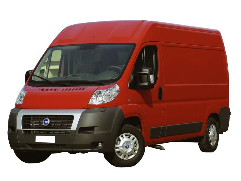 Ducato (2006-)