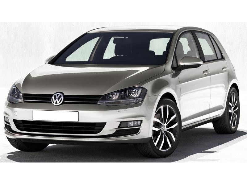 Golf 7 (2012-2021)